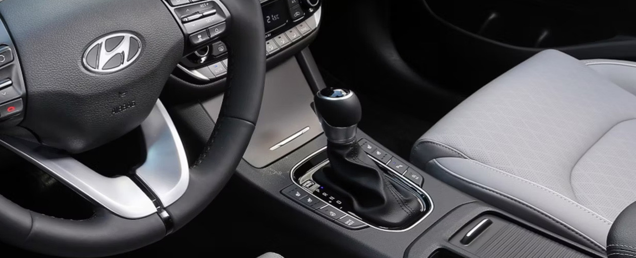 KIA és HYUNDAI DCT7 automata kuplung csere 